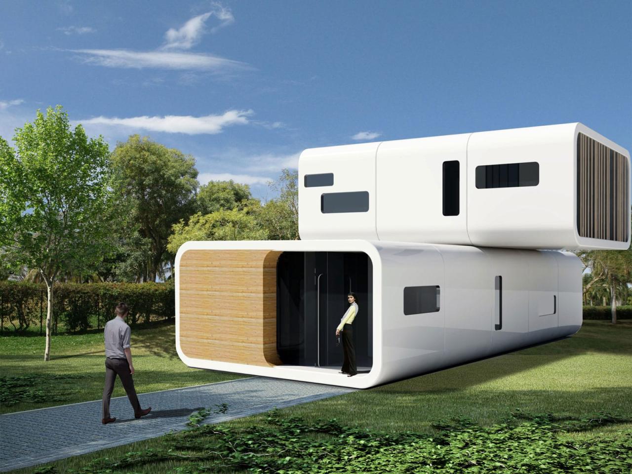 The Future of Tiny Houses: Revolutionizing Sustainable Living - United Tiny  Homes