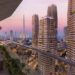 The Rise Tower: A Marvel of Modern Architecture in Riyadh - iCorpPro