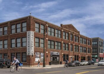 Five Things to Know About Historic Tax Credits