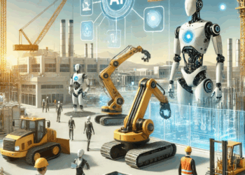 The AI Supercycle in Construction: Balancing Fears and Embracing  Opportunities | GBuilder