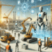 The AI Supercycle in Construction: Balancing Fears and Embracing  Opportunities | GBuilder