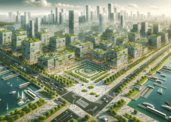 Sustainable Cities: Urban Designs for Tomorrow - Sustainability @ KMUTT