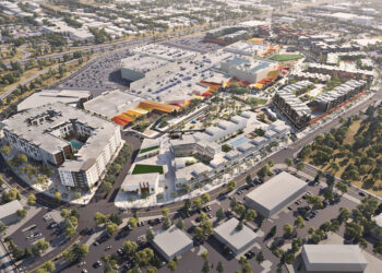 Shopping Malls Are Dying — Here's How to Bring Them Back to Life