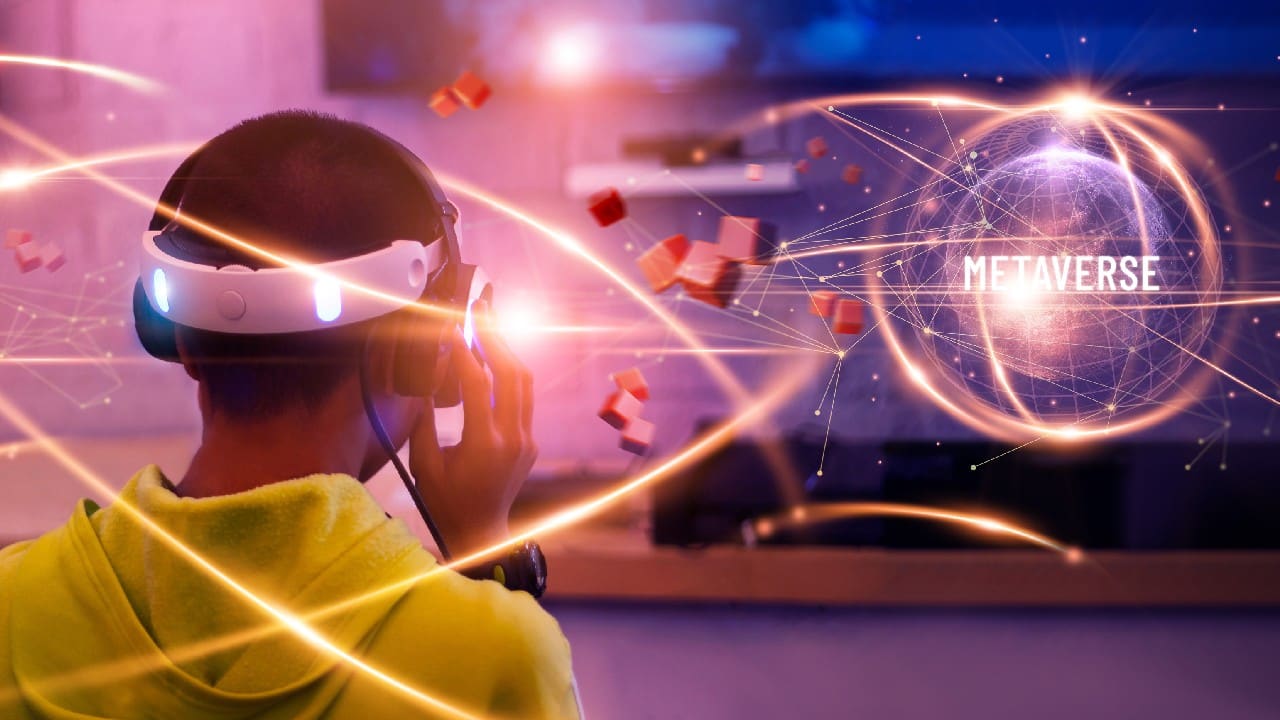 Meta tells advertisers mixed reality could be a few years away