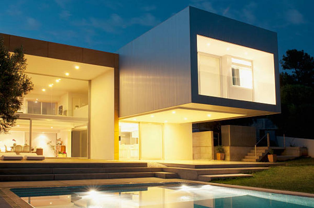 Revolutionizing Housing With Modular Homes - TimesProperty