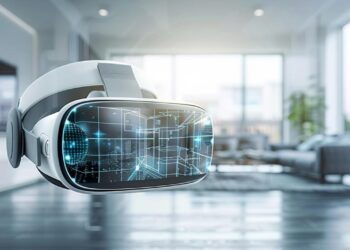 PropTech's Virtual Tour Revolution - IDEAL ESTATES ALANYA