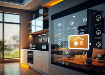 Smart Homes of the Future: Integrating Technology in Luxury Living |  RealtynMore