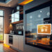 Smart Homes of the Future: Integrating Technology in Luxury Living |  RealtynMore