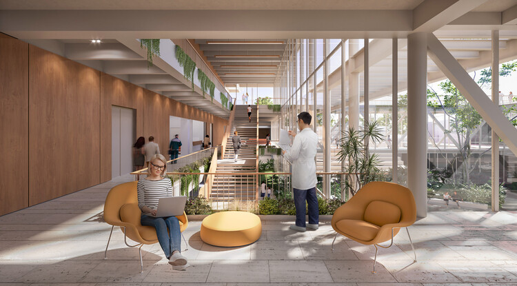 Arquitectura para la Salud: Conoce el proyecto ganador para el Hospital  Tatamá en Colombia | ArchDaily en Español