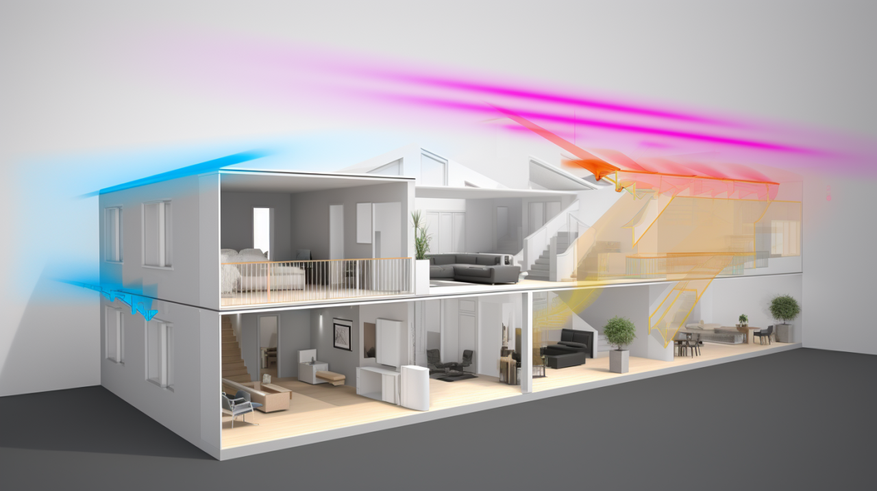 How to Soundproof a Loft: The Complete Guide - Burton's Blog