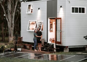 Tiny houses and alternative homes are gaining councils' approval as they  wrestle with the housing crisis - ABC News