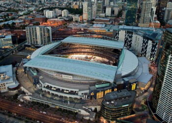 Insights | Designing retractable roofs for multi-purpose stadiums
