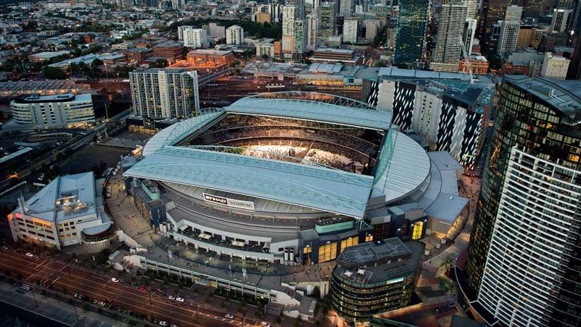 Insights | Designing retractable roofs for multi-purpose stadiums