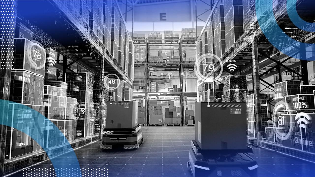 How Generative AI Is Transforming the Retail Industry | Built In
