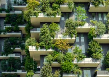 Learn how green building certifications can help assess sustainability in  real estate - Architect and Interiors India