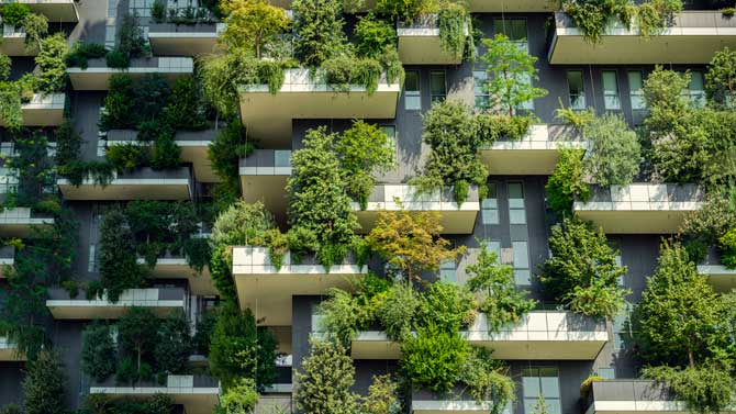 Learn how green building certifications can help assess sustainability in  real estate - Architect and Interiors India