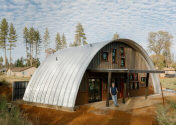 What Does It Take to Build a Disaster-Proof House? - The New York Times