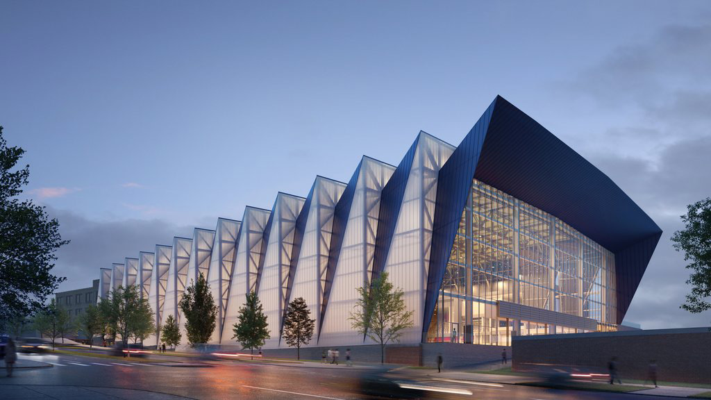 Sports | Expertise | Gensler