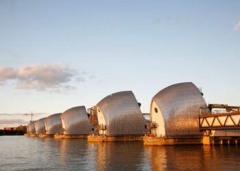 Before the flood: protecting London's future - Climate and environment at  Imperial blog