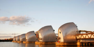 Before the flood: protecting London's future - Climate and environment at  Imperial blog