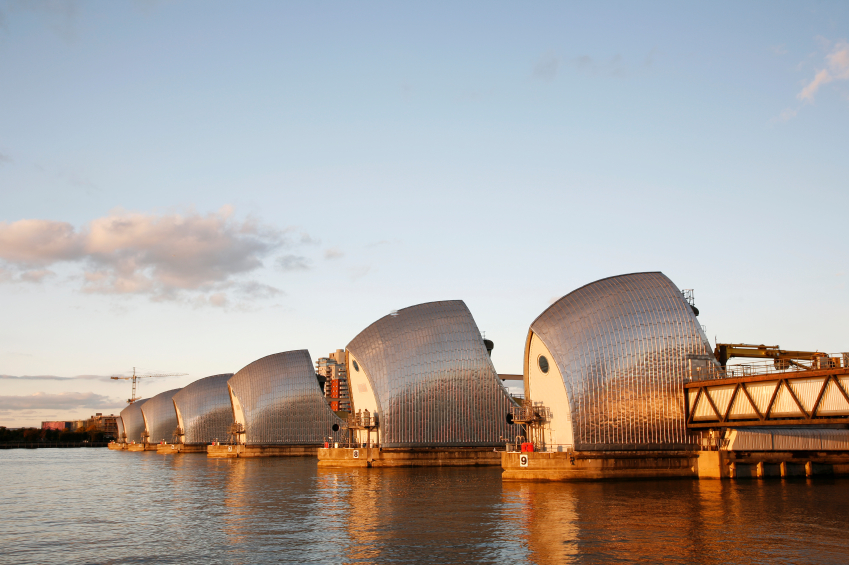 Before the flood: protecting London's future - Climate and environment at  Imperial blog