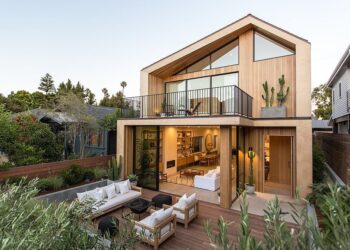 Are Modular Prefab Homes: Revolutionizing Remote Living