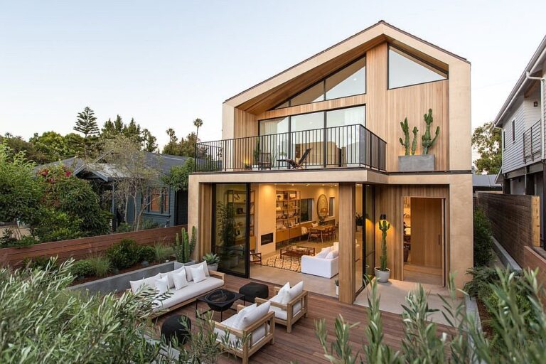 Are Modular Prefab Homes: Revolutionizing Remote Living