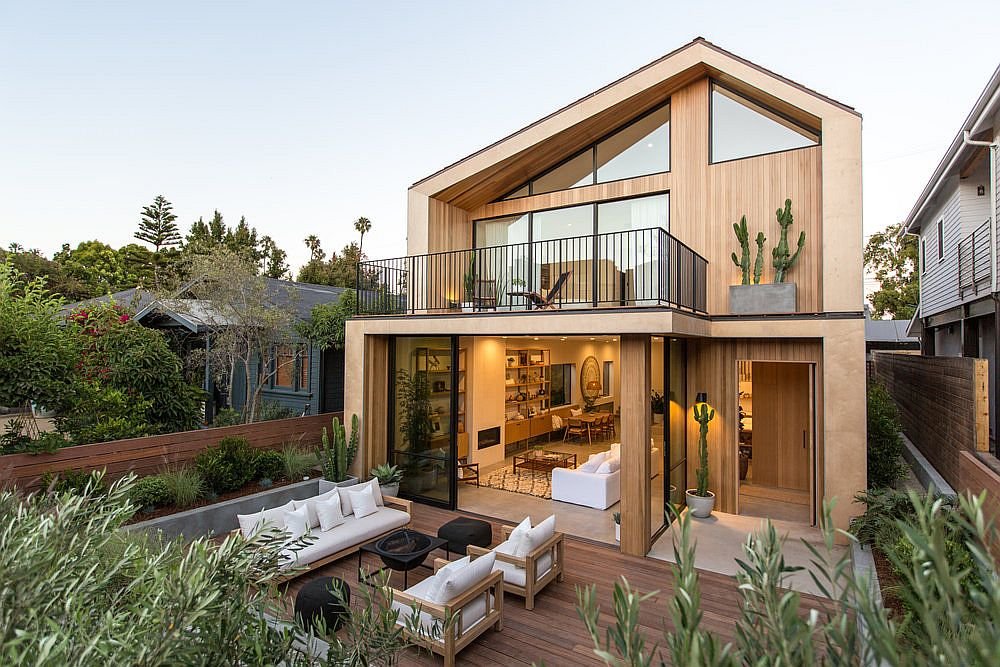 Are Modular Prefab Homes: Revolutionizing Remote Living